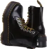 DR. MARTENS JADON MAX 8-EYE BUTTE Čierna Náhľad obrázku produktu 24