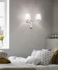 Ideal Lux PEGASO AP2, Oberfläche, 2 Glühbirne(n), E14, Produktbild-Vorschau 4