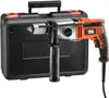 BLACK+DECKER Black & Decker KR1102K, Bez klucza, 3200 RPM, Podgląd zdjęcia produktu 1