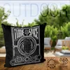 VOID Time meets Space Kissenbezug Kissenhülle Polyester Produktbild-Vorschau 4