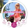 Hula-Hoop-Reifen, Hula Reifen, Gymnastikreifen, Hoola Hoop Produktbild-Vorschau 6