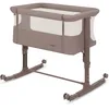 Lionelo Aurora 3in1 - culla, culletta, lettino autoportante Anteprima dell’immagine prodotto 9
