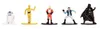 Jada Star Wars Metalowe figurki 12-pak, 4cm, Wave 1 Podgląd zdjęcia produktu 6