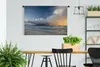 MuchoWow® Wandteppich Wandbehang Beeindruckende Farben am Produktbild-Vorschau 2