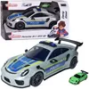 Promo Majorette Porsche Police + 1 Vozidlo Náhľad obrázku produktu 4
