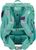DerDieDas zaino della scuola ErgoFlex Light Set 6 -pezzi Anteprima dell’immagine prodotto 3
