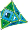 Geomag Classic GM473, Neodym-Magnet-Spielzeug, 5 Jahr(e), Produktbild-Vorschau 4