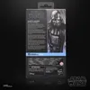 Star Wars The Black Series Darth Vader Duel's End Figurina Anteprima dell’immagine prodotto 13