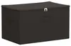 vidaXL Aufbewahrungsbox Vliesstoff 55 x 35 x 32 cm 61,6 L Produktbild-Vorschau 1