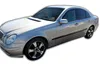 Heko Deflecteurs D'Air / De Vent Pour Mercedes E Class W211 Voir les images du produit 2