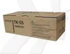 Kyocera Mita FS-1920 Toner, Schwarz, TK55 Produktbild-Vorschau 15