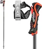 LEKI POLES 3D ??AIRFOIL black/red 125 Podgląd zdjęcia produktu 12