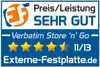 Disco rigido portatile Verbatim Store 'n' Go USB 3.0 - 1 TB Anteprima dell’immagine prodotto 11