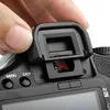 Augenmuschel für Canon EF Okular Ersatz Sucher Schutz für Produktbild-Vorschau 3