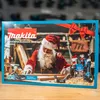 Makita Adventskalender 2025 Produktbild-Vorschau 18
