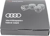 Original Audi Ventilkappen Reifenventil Produktbild-Vorschau 1