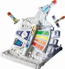 Clementoni Entdecke die Welt der Astronauten (5+) Produktbild-Vorschau 2