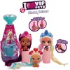 IMC Toys I Love Vip Pets Mini Glam Gems 712980 Náhľad obrázku produktu 1