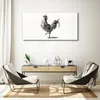 Coloray Bild aus Leinwand 120x60 Leinwand Dekoration - Tier Produktbild-Vorschau 3
