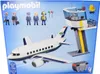 PLAYMOBIL 71392 – Samolot City Action Plane Podgląd zdjęcia produktu 3