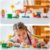 LEGO Super Mario Abenteuer mit der interaktiven LEGO Peach, Produktbild-Vorschau 26