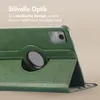 Lenovo Tab M11 Hülle: imoshion um 360° drehbare Klapphülle Produktbild-Vorschau 3