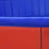 vidaXL Skladací bazén pre psov červený 200x30 cm PVC Náhľad obrázku produktu 5