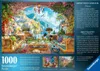 Ravensburger Puzzle 1000 Mediterranena View Anteprima dell’immagine prodotto 3