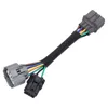 Adapter rozdzielacza OBD2 do OBD1, wiązka adaptera Podgląd zdjęcia produktu 5
