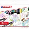 edding 95 Marqueur pour verre noir (1 blister) Voir les images du produit 3