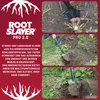 Root Slayer Pro Beetspaten 2.0 mit Stiel, ergonomisch & Produktbild-Vorschau 6