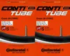 Schlauch Continental Cross 28 - Fv42 Produktbild-Vorschau 3