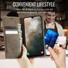 Handyhülle für Samsung Galaxy A26 5G Hülle Leder mit RFID Produktbild-Vorschau 7