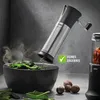 Muskatmuehle MOSCATA Muskatreibe Muskatnussmuehle Edelstahl Produktbild-Vorschau 3
