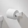 Bürstenking Toilettenpapierhalter ohne Bohren – moderner Produktbild-Vorschau 1