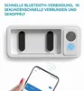 Dusch Handyhalter Wasserdicht – Badezimmer Phone Case mit Produktbild-Vorschau 7
