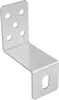 Winkelverbinder Z-Typ 91x90x60mm verzinkt Holzverbinder ETA Produktbild-Vorschau 2