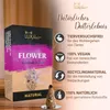 Natürliche Räucherkegel Blumen - NATURAL FLOWER Produktbild-Vorschau 3
