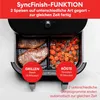 Instant Pot 920306, Teplovzdušná fritéza, 8,5 L, 2 kg, 49 Náhľad obrázku produktu 7