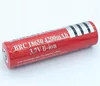 Wiederaufladbare Batteriezelle 18650 4200 mAh 3,7 V Produktbild-Vorschau 3