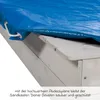 Bâche de protection pour bac à sable Roba, grande Voir les images du produit 4