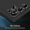 Kamera Linsenschutz Glas Set für Samsung Galaxy S26 Ultra Produktbild-Vorschau 4