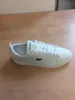 Lacoste Court Sportschuh Weiß Produktbild-Vorschau 3