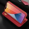 Dux Ducis Wish Series Echt Leder Flip Wallet für Apple Produktbild-Vorschau 12