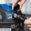 Scheppach Aspirateur électrique eau/poussière VC30 Premium Voir les images du produit 11
