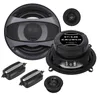 Crunch GTI5.2E, 160 W, 80 W, 4 Ohm, 62 - 22000 Hz, Neodym, Produktbild-Vorschau 1