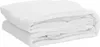 vidaXL Protège-matelas Blanc 90x200 cm Imperméable à l'eau Voir les images du produit 1