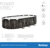 Bestway Swimmingpool-Set Oval 7,32x3,66x1,22 m Produktbild-Vorschau 33