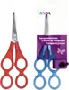 Heyda 204889521 1 pezzo Forbici da terapia 17 cm Assortito Anteprima dell’immagine prodotto 2