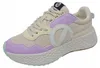 No Name Carter Jogger Sneaker Beige Produktbild-Vorschau 3